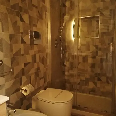 Bed & Breakfast Nike Luxury 4*