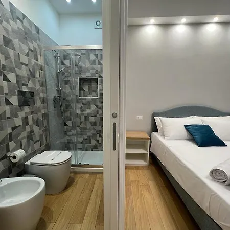 Nike Luxury 4* Agrigento