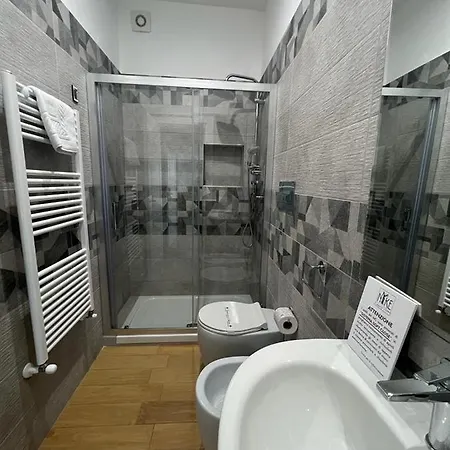 Nike Luxury Bed & Breakfast