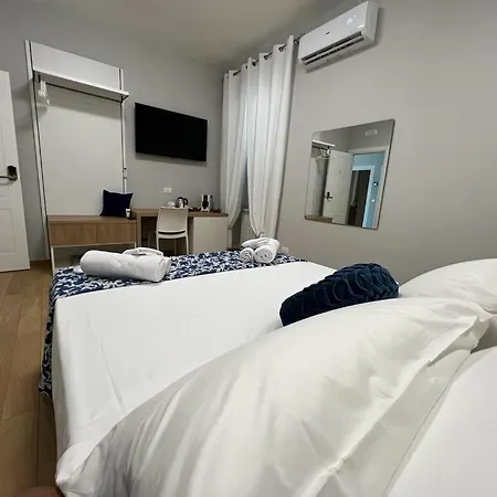 Nike Luxury Bed & Breakfast