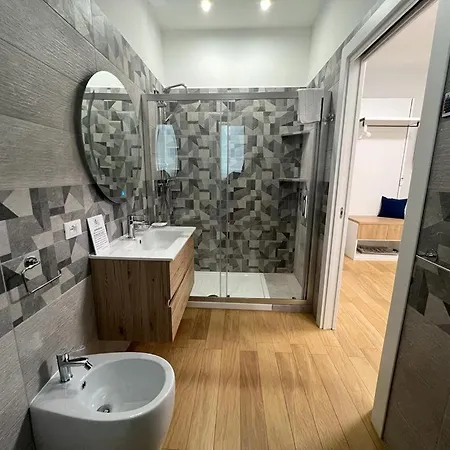 Nike Luxury Bed & Breakfast 4*