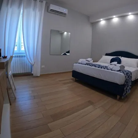 Bed & Breakfast Nike Luxury Agrigento