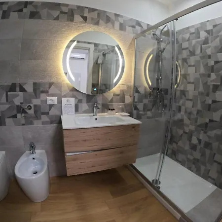 Bed & Breakfast Nike Luxury