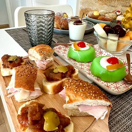 Bed & Breakfast Nike Luxury Agrigento