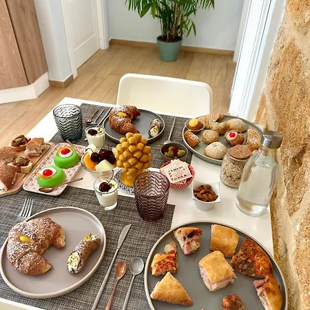 Nike Luxury אגריג'נטו