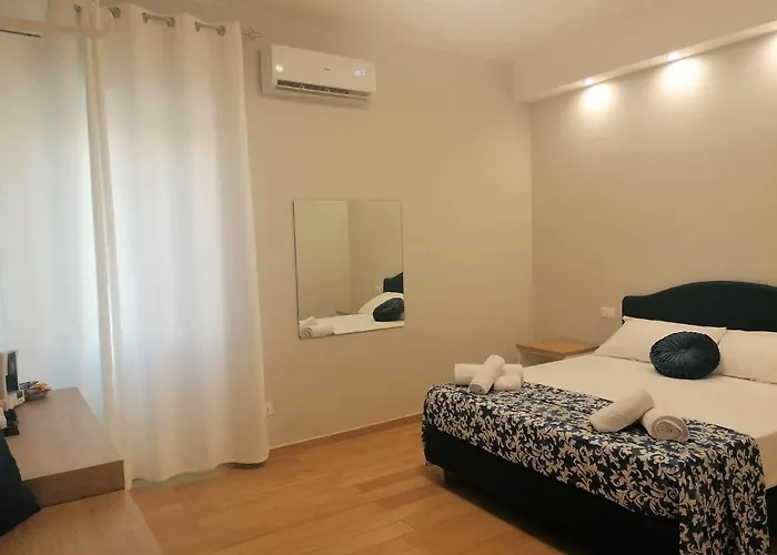 Nike Luxury Agrigento