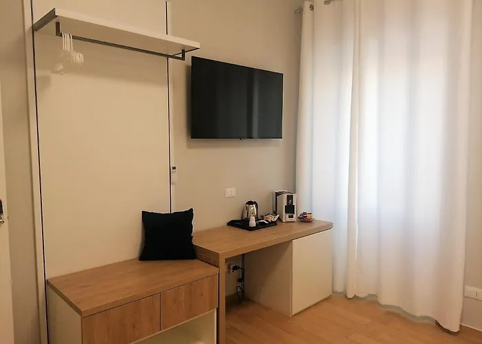 Nike Luxury Готель типу 