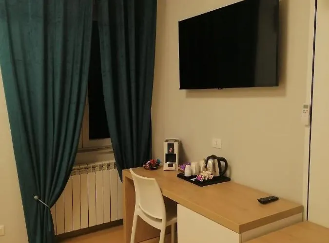 Nike Luxury 4* Agrigento