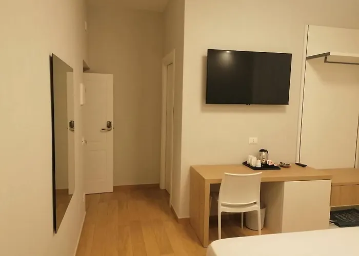 Nike Luxury Готель типу 