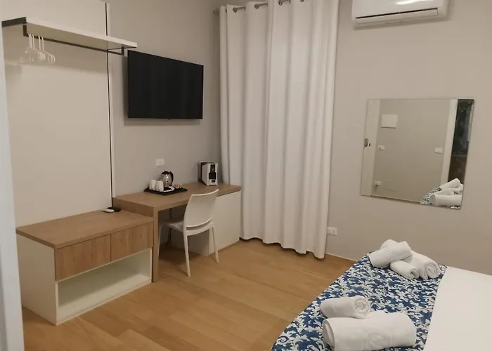 Nike Luxury Bed & Breakfast