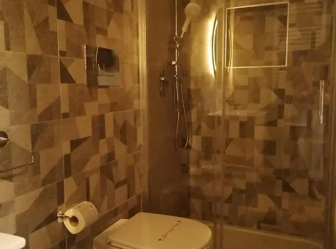 Bed & Breakfast Nike Luxury 4*