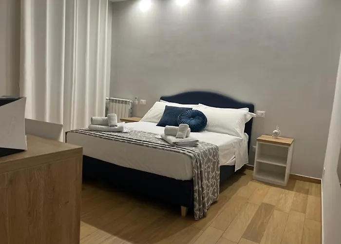 Nike Luxury Готель типу 