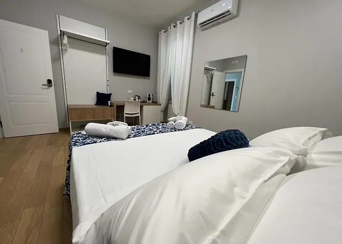 Nike Luxury Bed & Breakfast