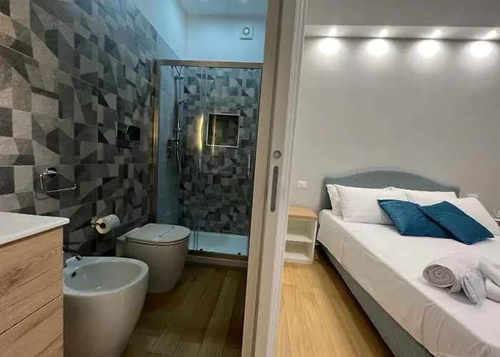 Nike Luxury Agrigento