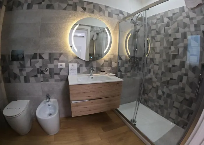 Bed & Breakfast Nike Luxury