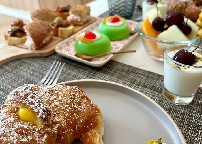 Nike Luxury Готель типу 