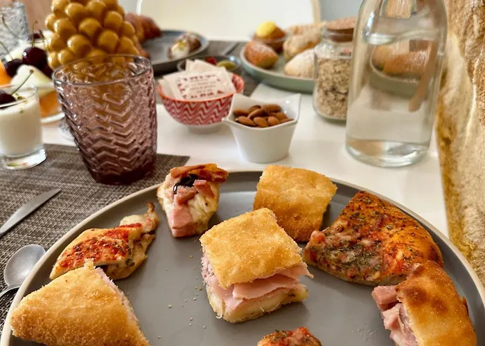 Nike Luxury Готель типу 