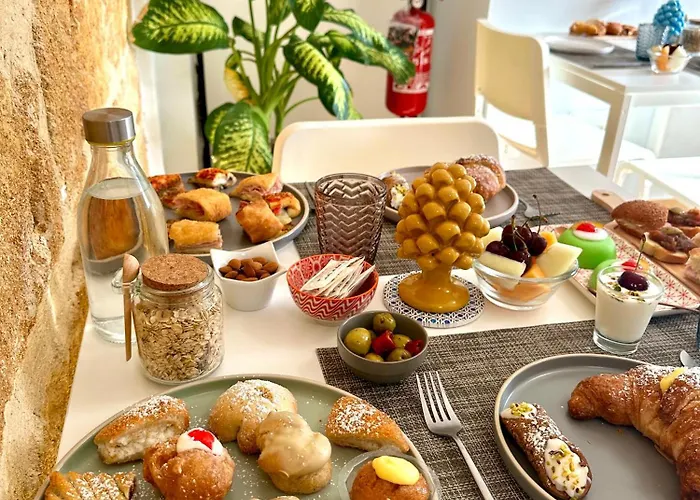 Nike Luxury Готель типу 