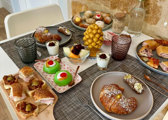 Nike Luxury Готель типу 