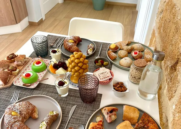 Nike Luxury Agrigento