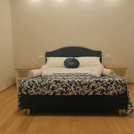 Nike Luxury Bed & Breakfast *