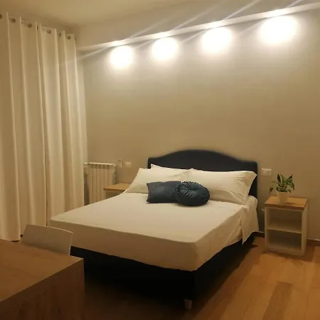 Bed & Breakfast Nike Luxury