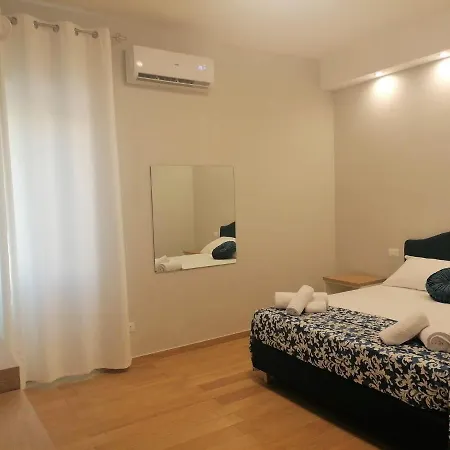 Nike Luxury Agrigento