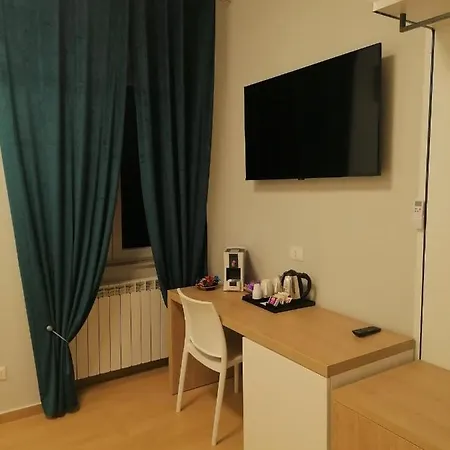 Nike Luxury 4* Agrigento