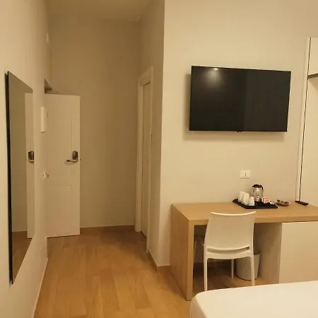 Nike Luxury Bed and breakfast