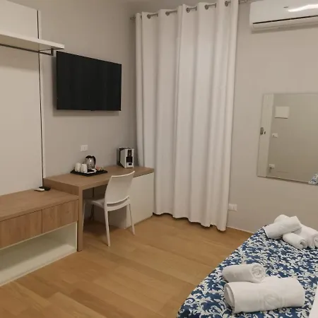 Nike Luxury Alojamento de Acomodação e Pequeno-almoço