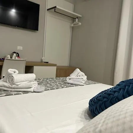 Bed & Breakfast Nike Luxury 4*