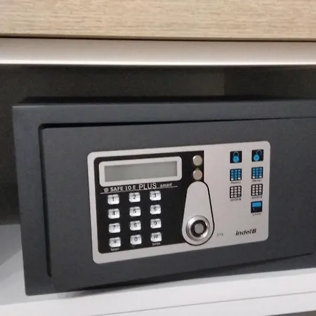 Nike Luxury Bed & Breakfast 4*