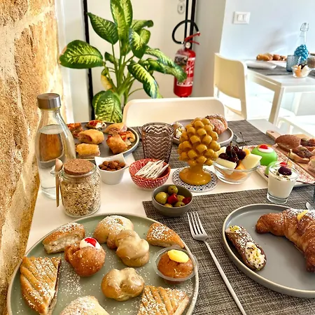 Nike Luxury Alojamento de Acomodação e Pequeno-almoço