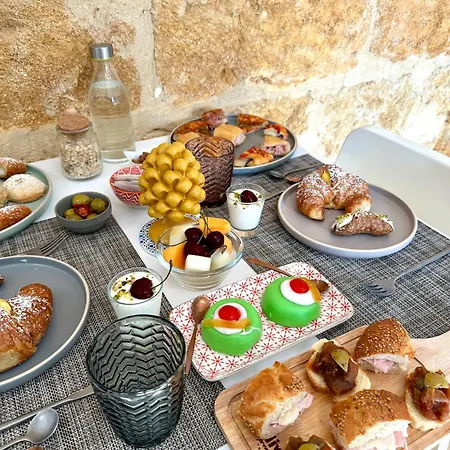 Nike Luxury Bed & Breakfast