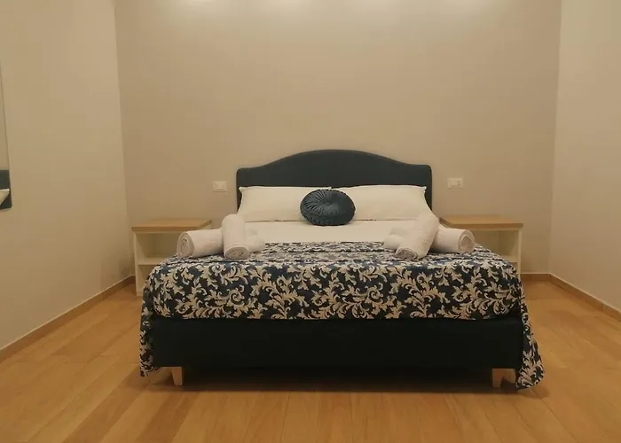 Nike Luxury Bed & Breakfast 4*