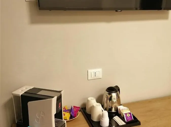 Bed & Breakfast Nike Luxury Agrigento