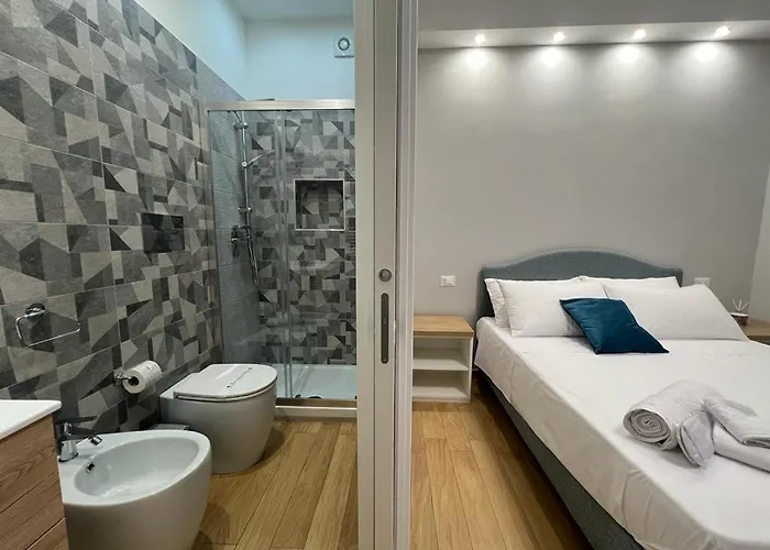 Nike Luxury 4* Agrigento