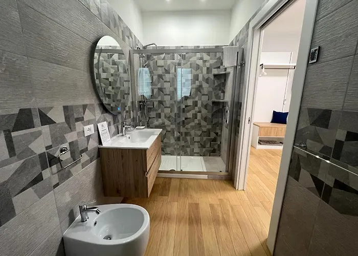 Nike Luxury Bed & Breakfast 4*