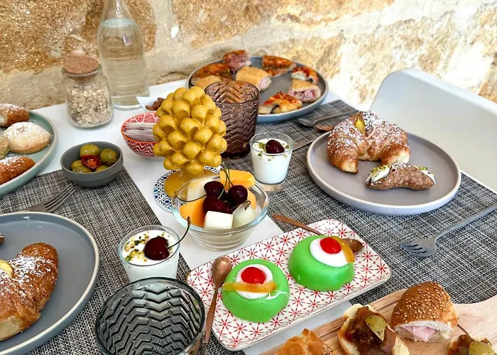 Nike Luxury Bed & Breakfast